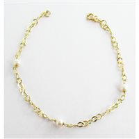 Bracciale Orelù Donna in Oro giallo 596 - 596